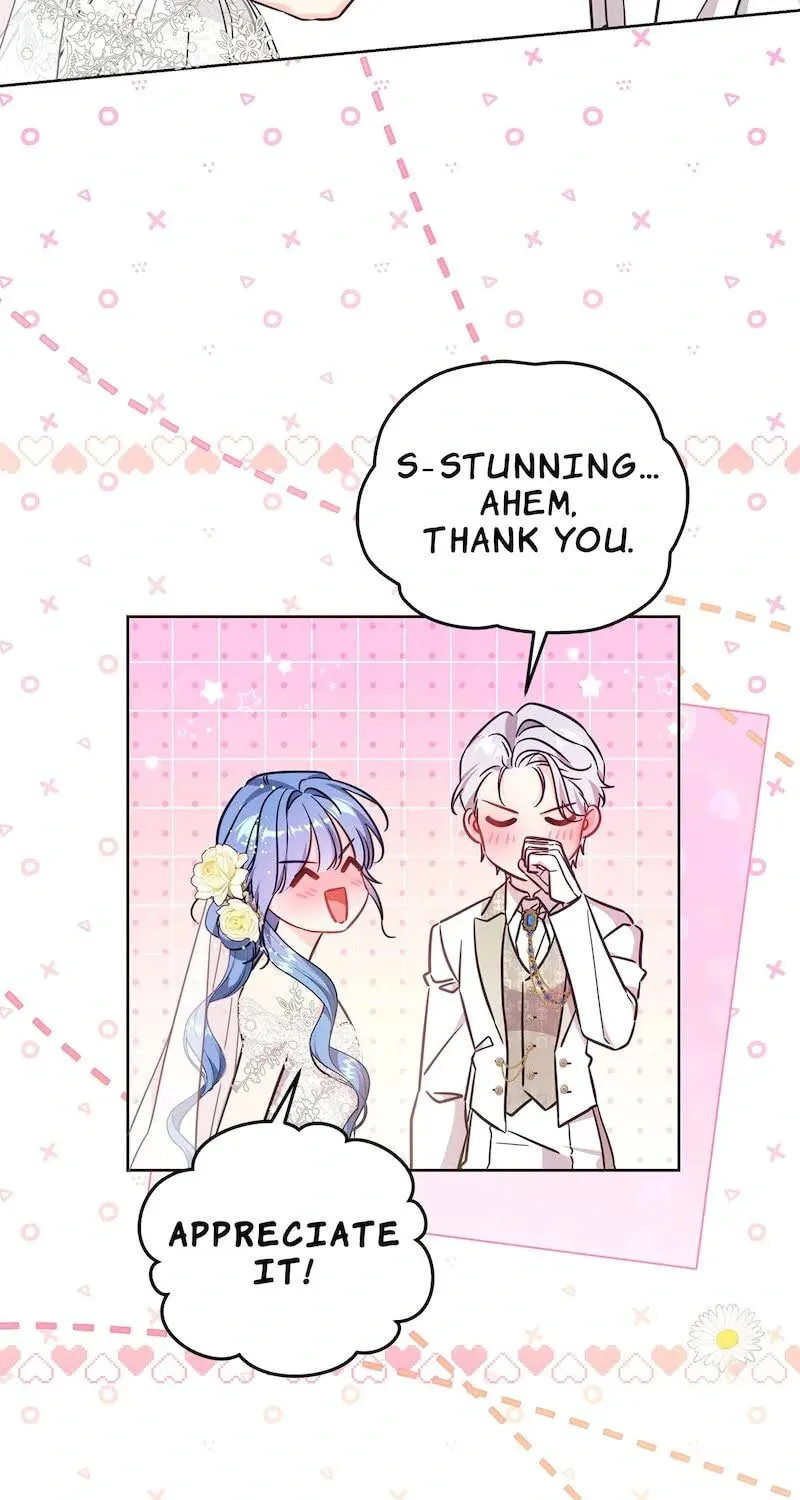 Saving the Villain from the Heroine Chapter 130 page 35 - 