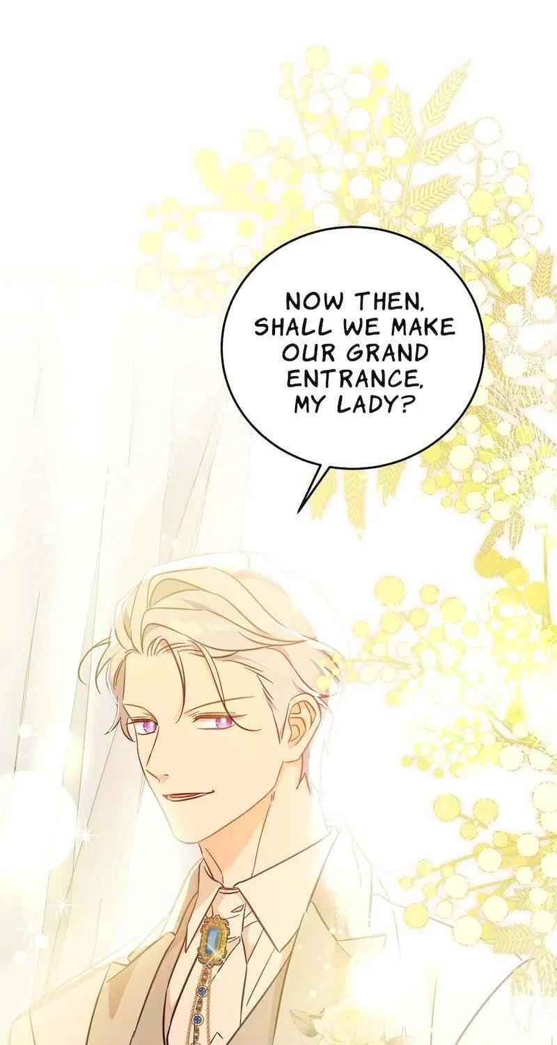 Saving the Villain from the Heroine Chapter 130 page 38 - 