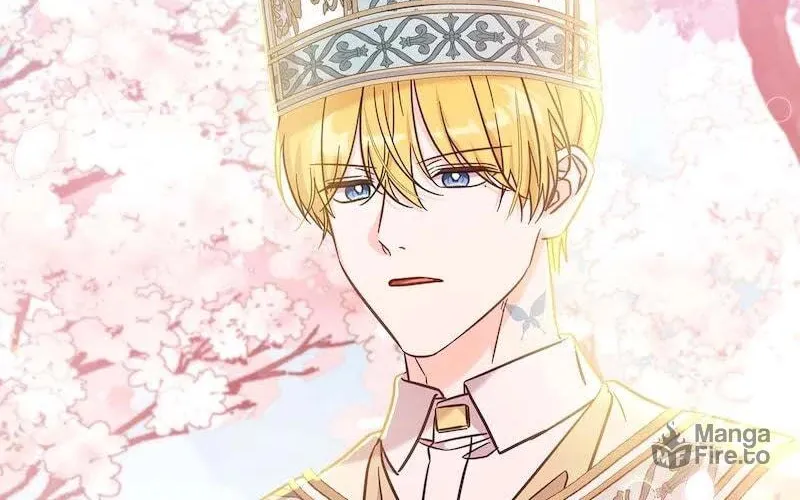 Saving the Villain from the Heroine Chapter 130 page 45 - 