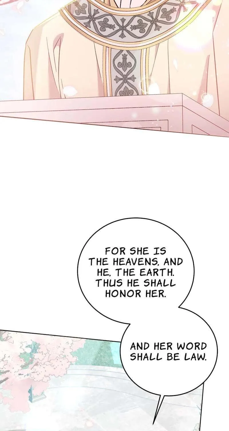 Saving the Villain from the Heroine Chapter 130 page 46 - 