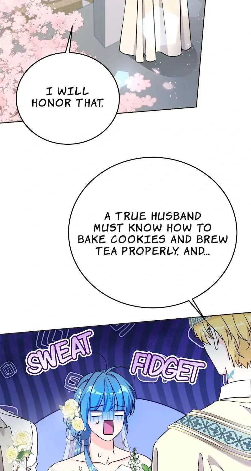 Saving the Villain from the Heroine Chapter 130 page 48 - 