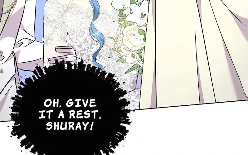 Saving the Villain from the Heroine Chapter 130 page 49 - 