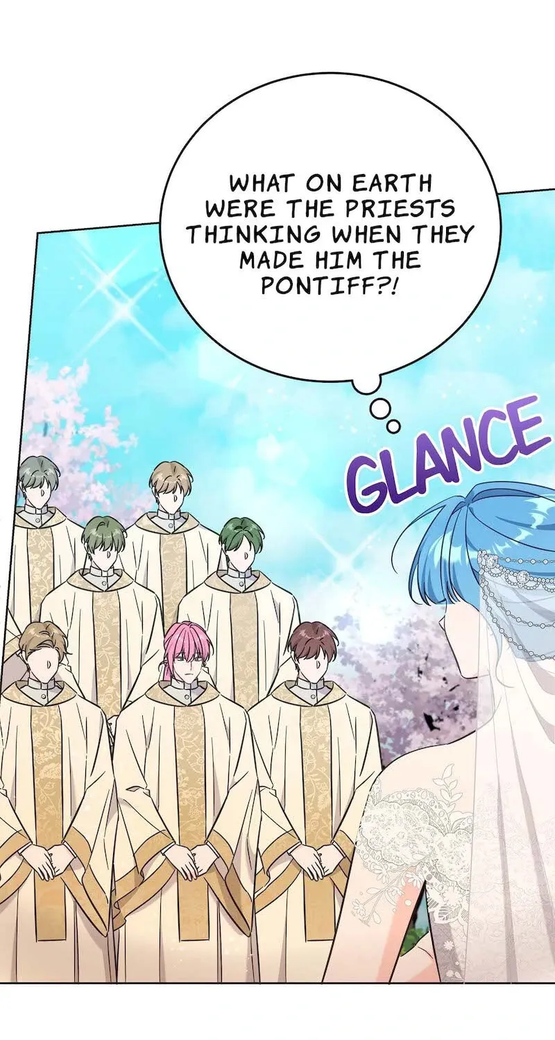 Saving the Villain from the Heroine Chapter 130 page 51 - 