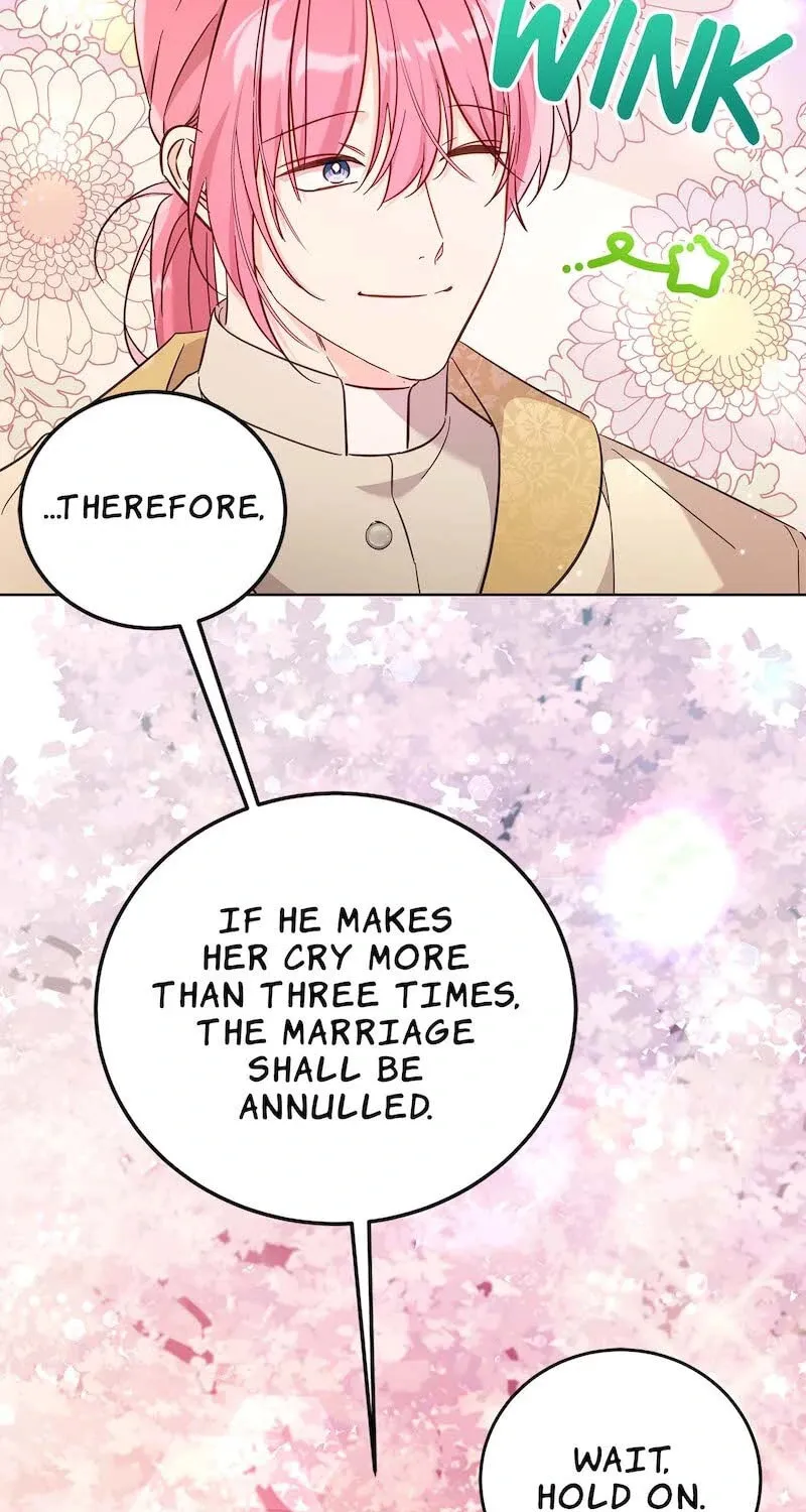 Saving the Villain from the Heroine Chapter 130 page 53 - 