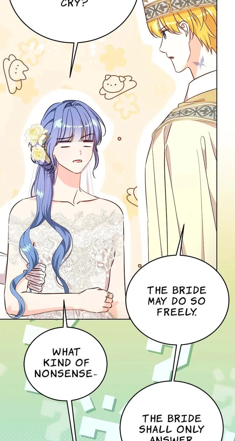 Saving the Villain from the Heroine Chapter 130 page 57 - 