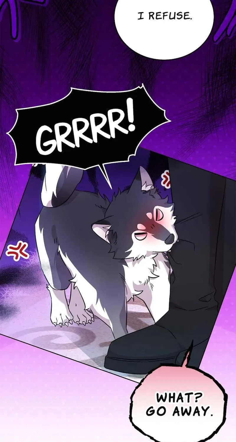Saving the Villain from the Heroine Chapter 130 page 61 - 