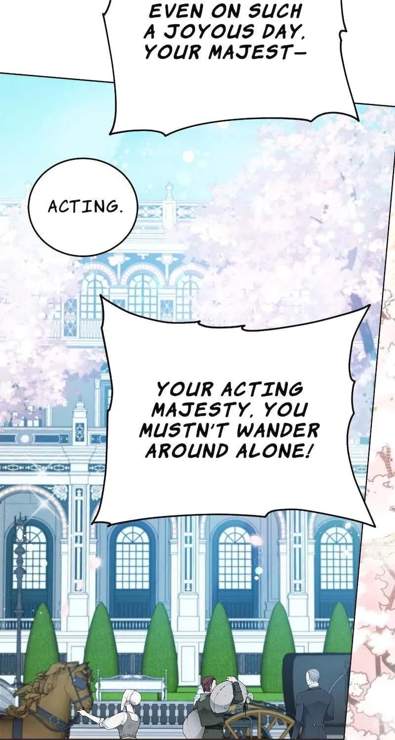 Saving the Villain from the Heroine Chapter 130 page 9 - 