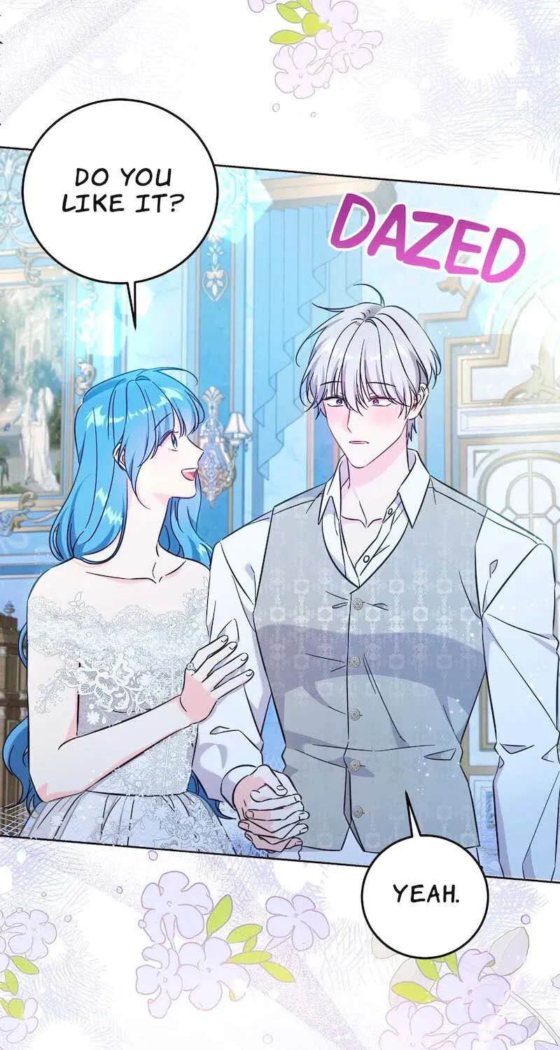 Saving the Villain from the Heroine Chapter 130 page 91 - 