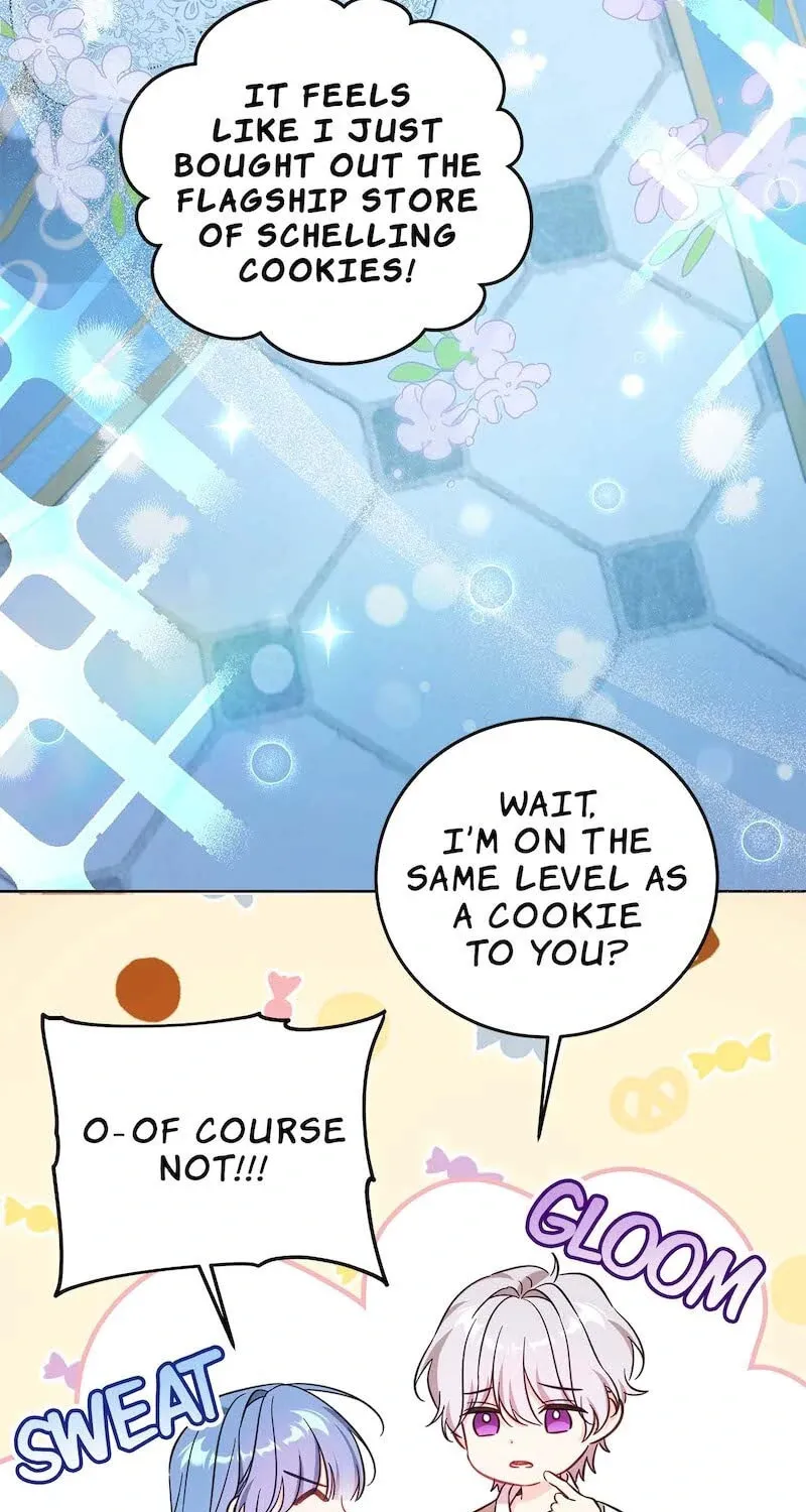 Saving the Villain from the Heroine Chapter 130 page 99 - 