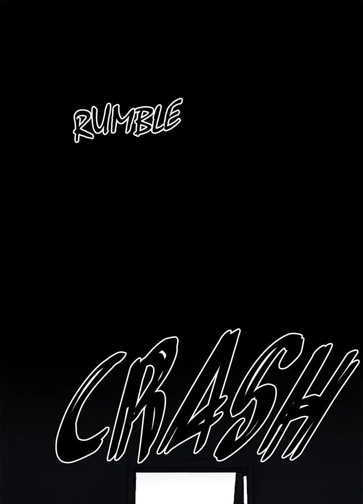 Savior Chapter 1 page 11 - 