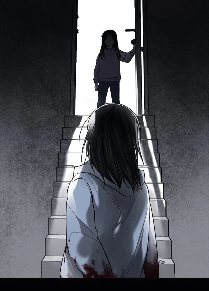 Savior Chapter 1 page 12 - 