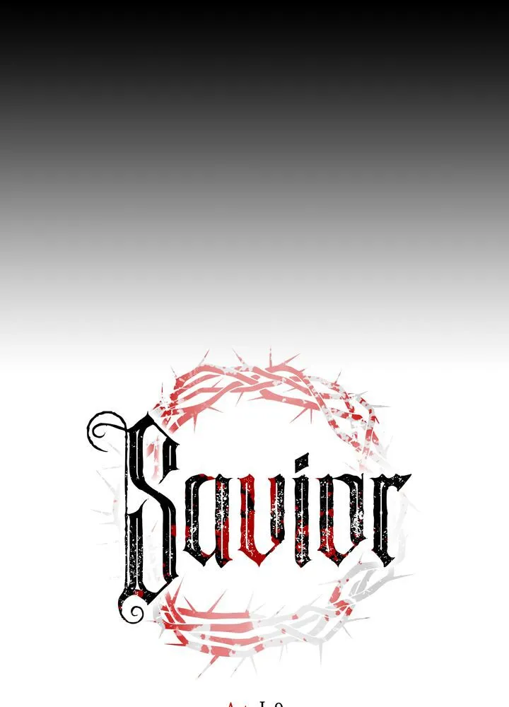 Savior Chapter 1 page 14 - 