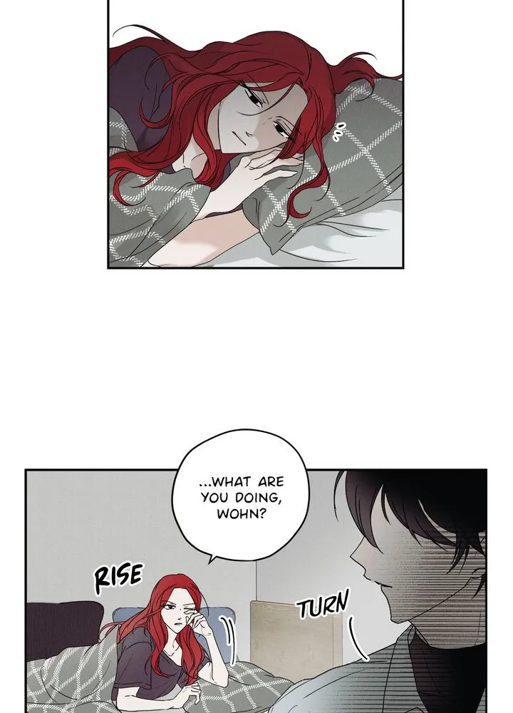 Savior Chapter 1 page 17 - 