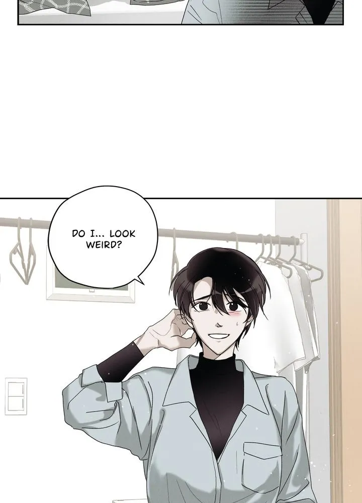 Savior Chapter 1 page 18 - 