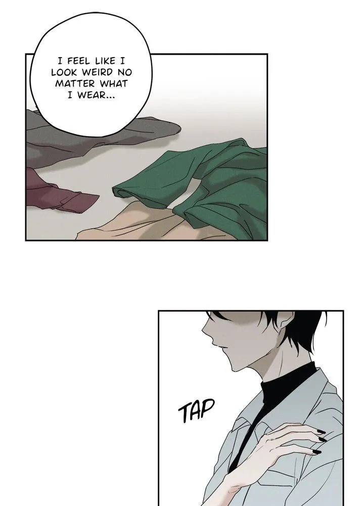 Savior Chapter 1 page 20 - 