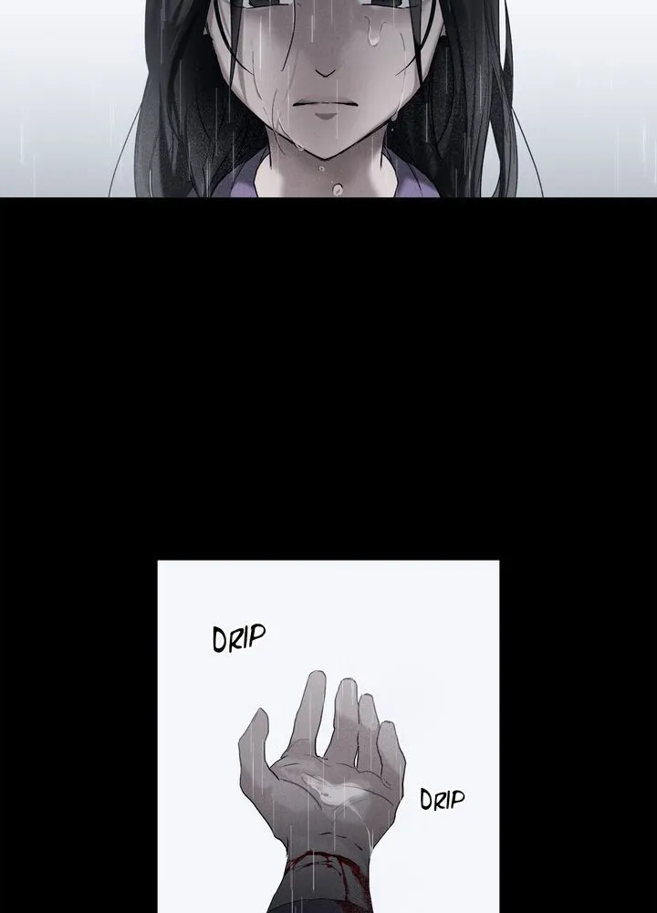 Savior Chapter 1 page 3 - 