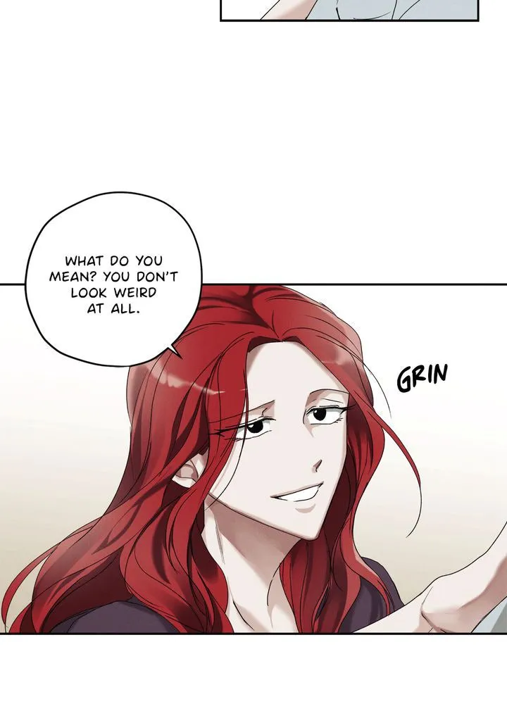 Savior Chapter 1 page 21 - 