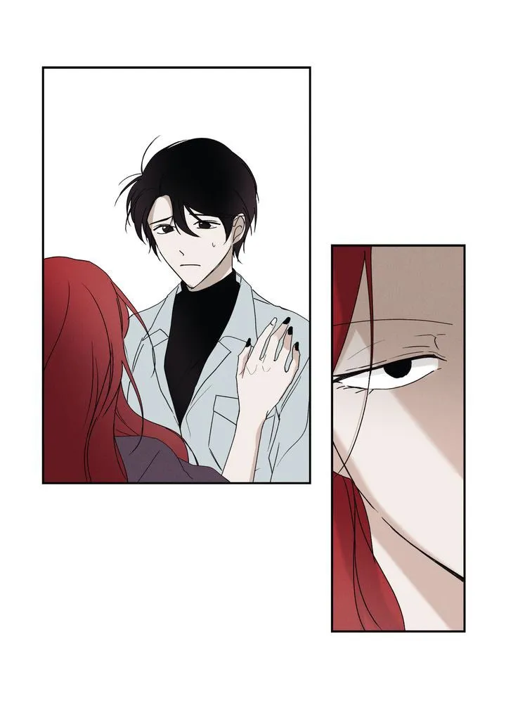 Savior Chapter 1 page 22 - 
