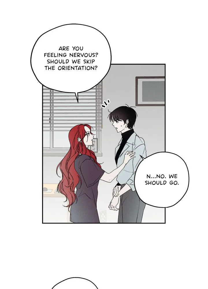 Savior Chapter 1 page 24 - 