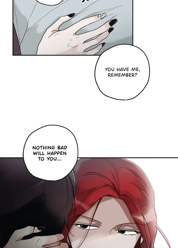 Savior Chapter 1 page 26 - 
