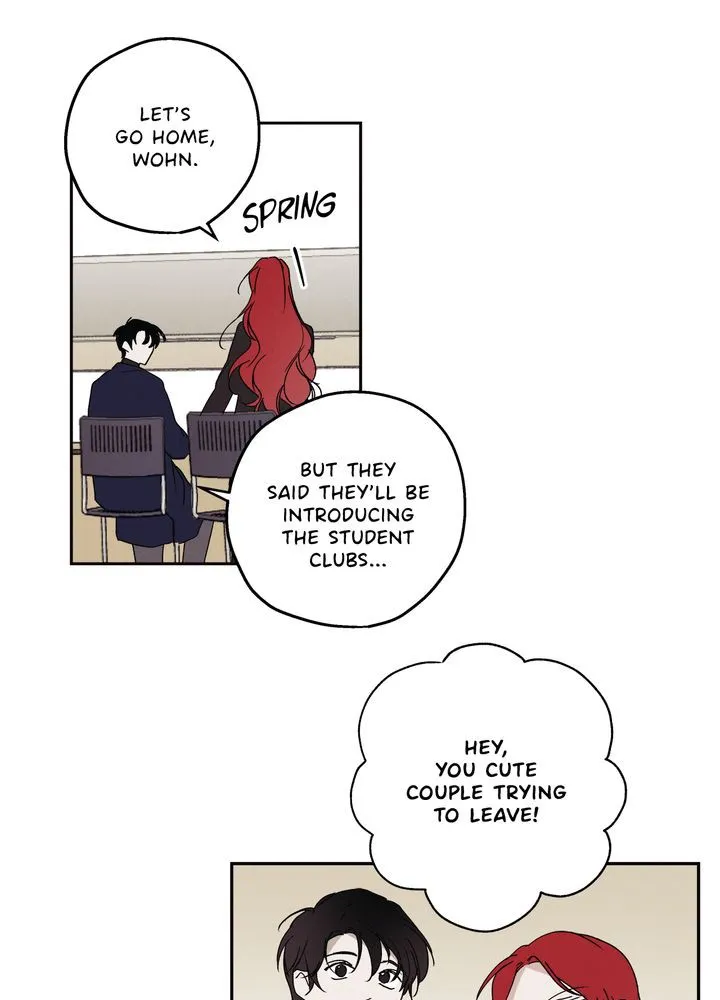 Savior Chapter 1 page 32 - 
