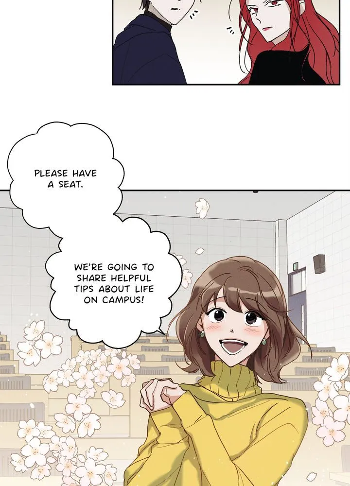 Savior Chapter 1 page 33 - 