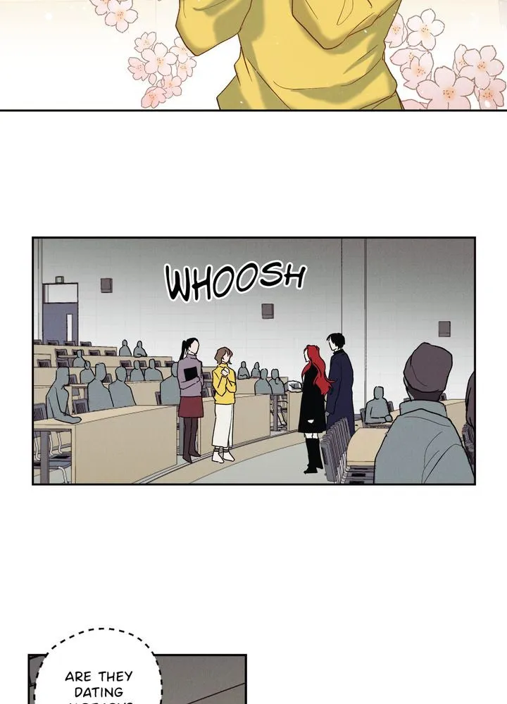 Savior Chapter 1 page 34 - 
