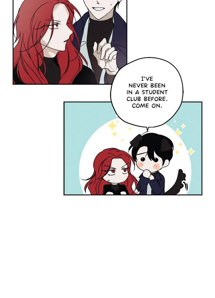 Savior Chapter 1 page 38 - 