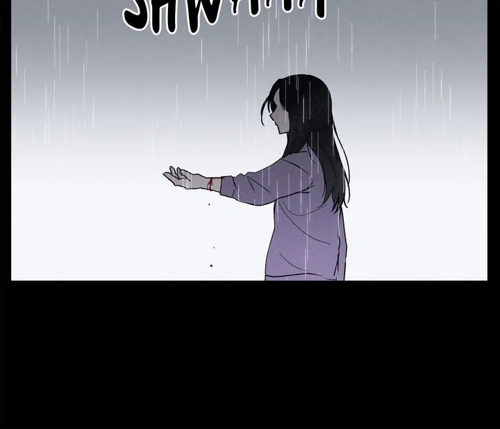 Savior Chapter 1 page 5 - 