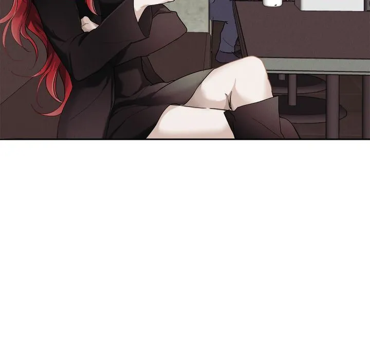 Savior Chapter 1 page 44 - 
