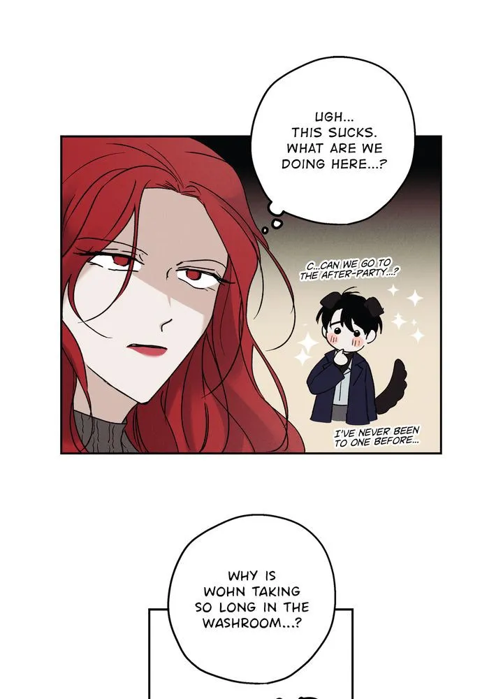 Savior Chapter 1 page 45 - 