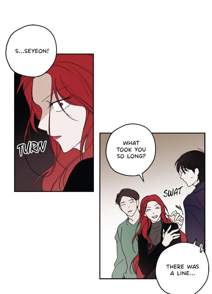 Savior Chapter 1 page 49 - 