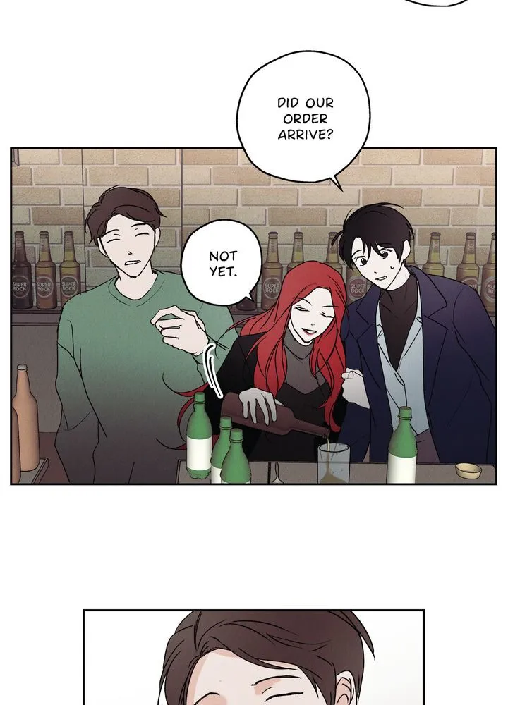 Savior Chapter 1 page 50 - 