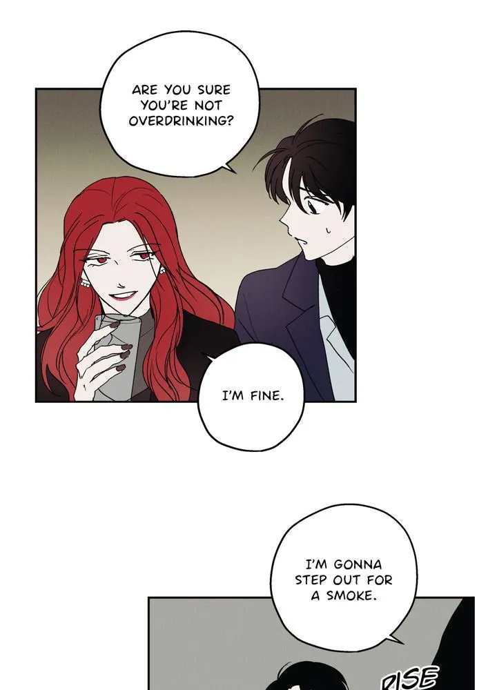 Savior Chapter 1 page 53 - 