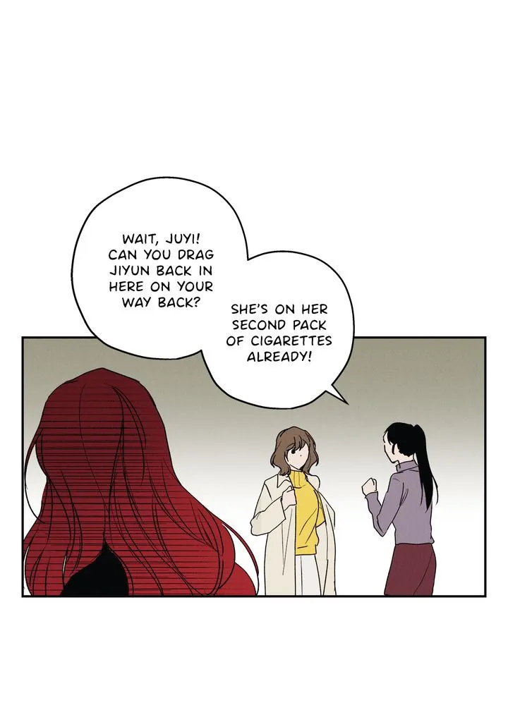 Savior Chapter 1 page 55 - 