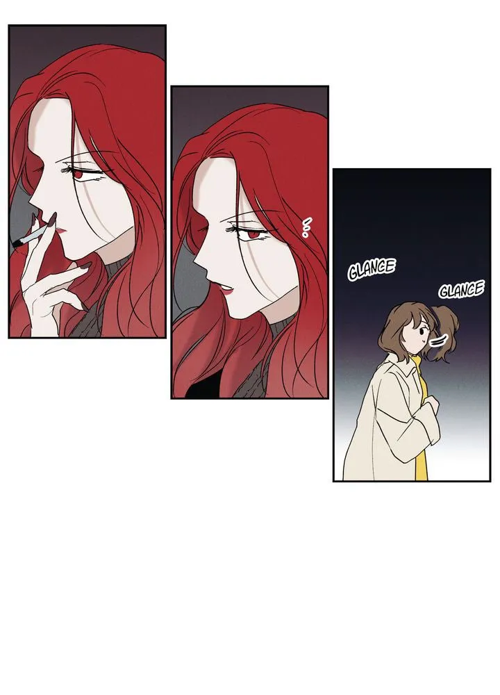 Savior Chapter 1 page 61 - 