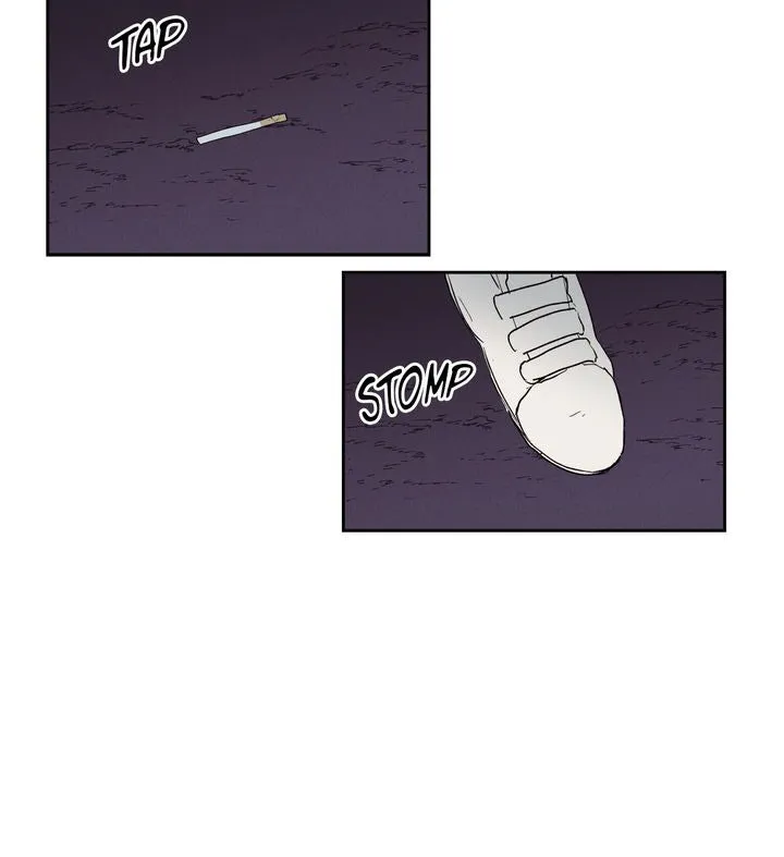 Savior Chapter 1 page 64 - 