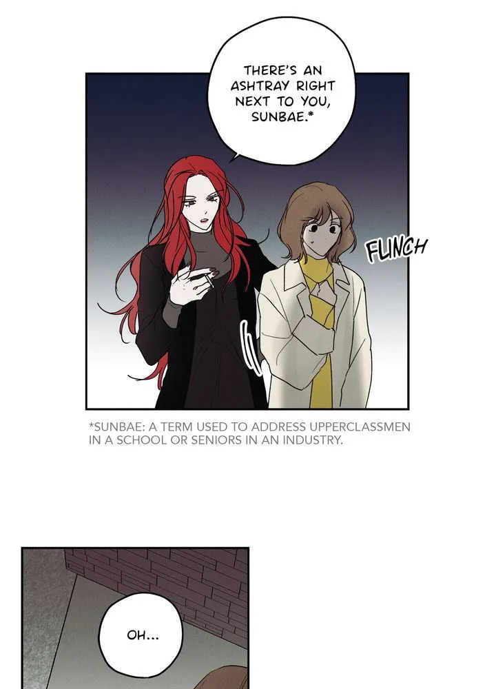 Savior Chapter 1 page 65 - 