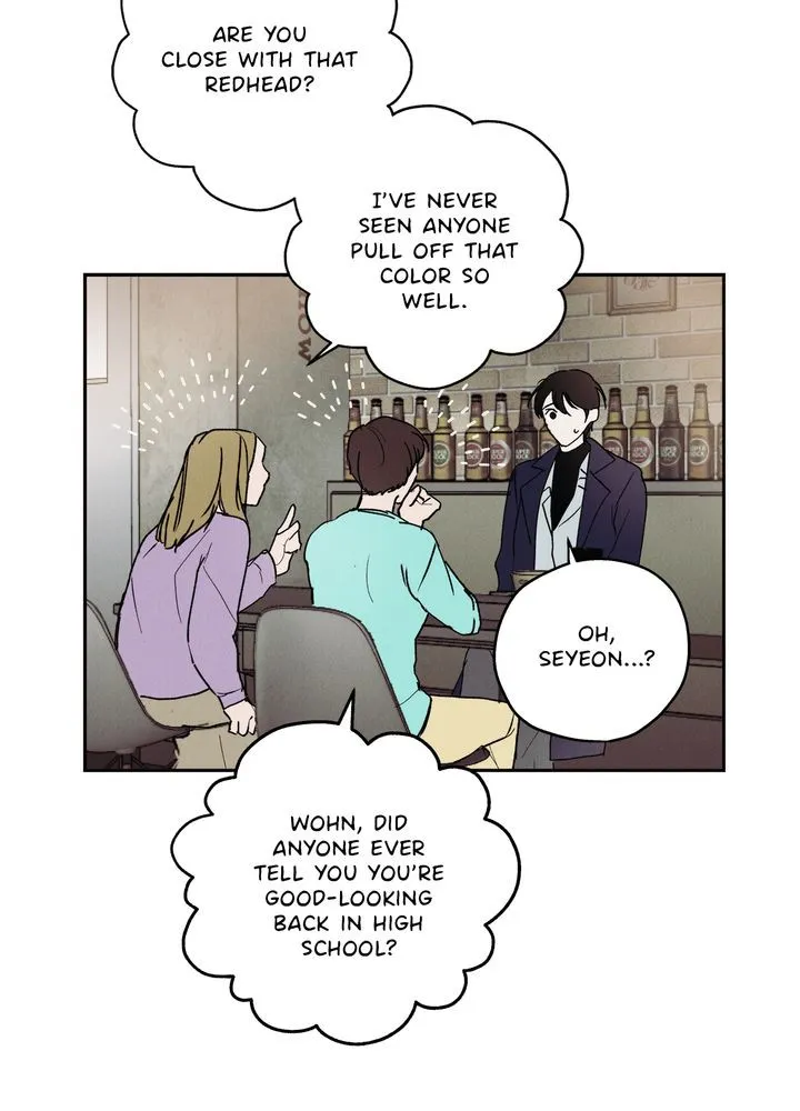 Savior Chapter 1 page 71 - 