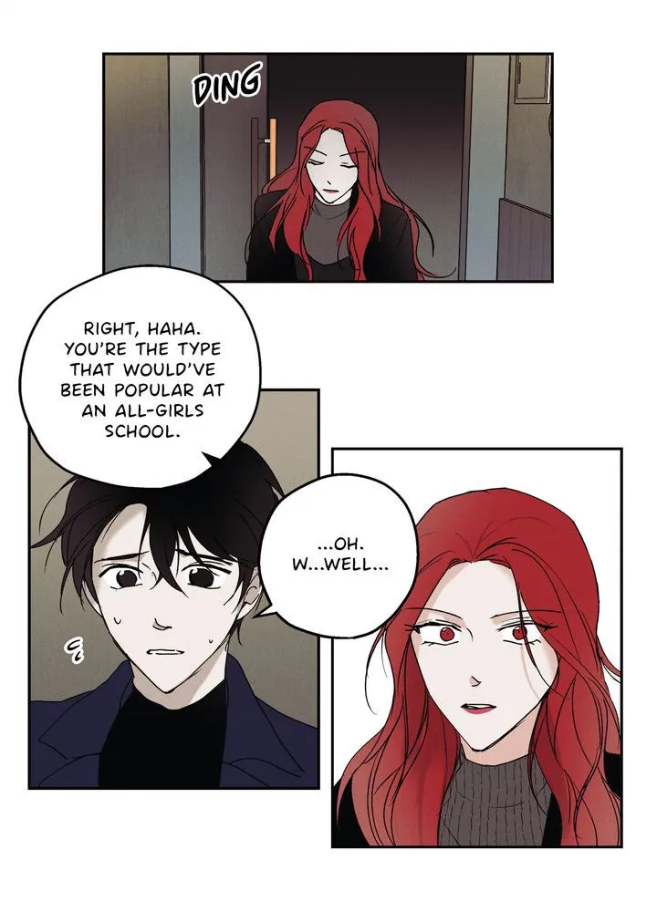 Savior Chapter 1 page 73 - 