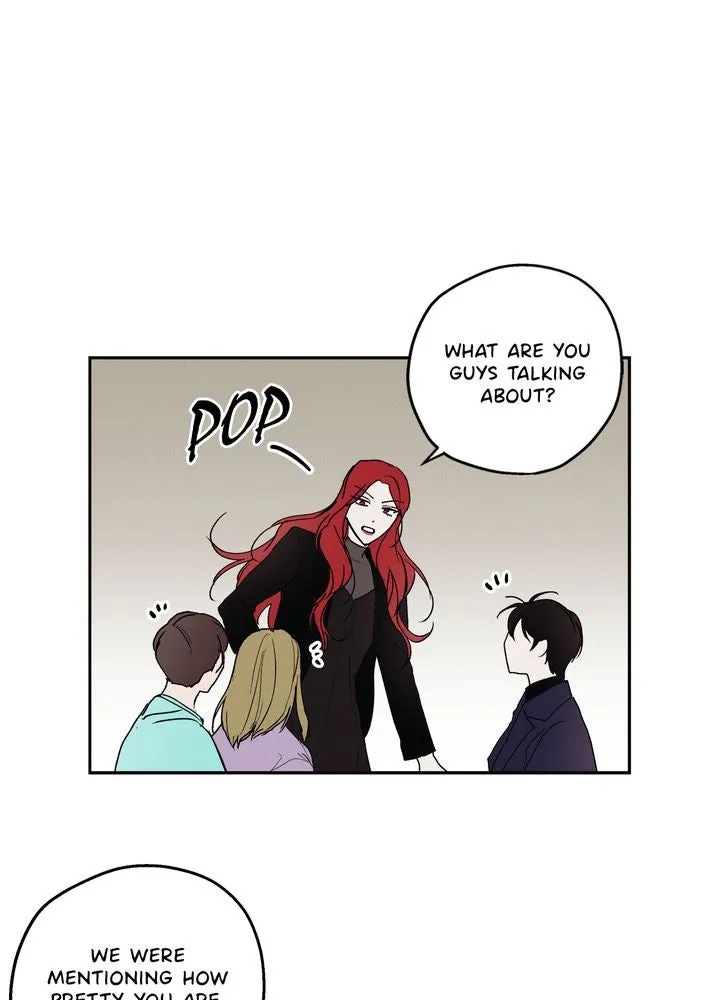 Savior Chapter 1 page 74 - 