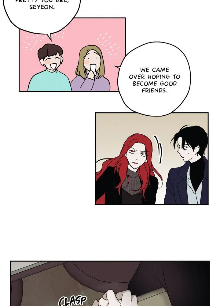 Savior Chapter 1 page 75 - 