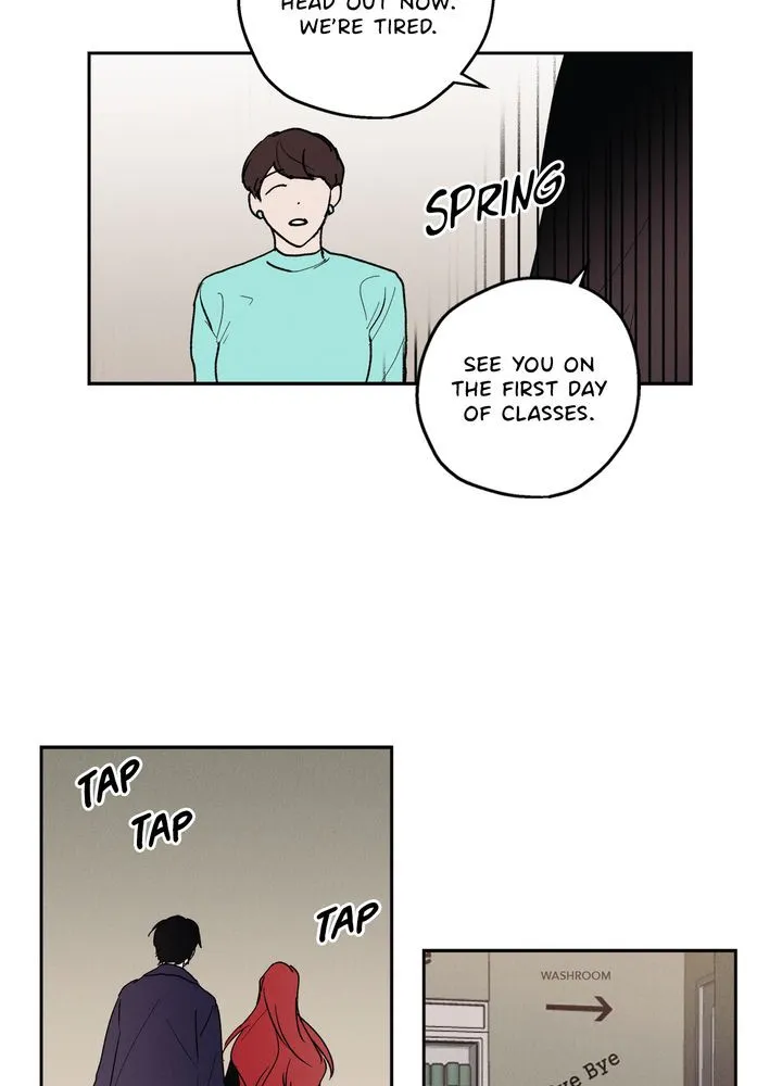 Savior Chapter 1 page 78 - 