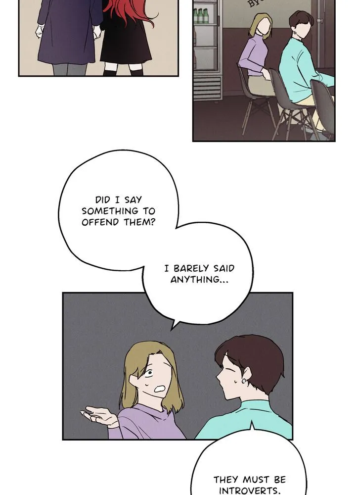 Savior Chapter 1 page 79 - 