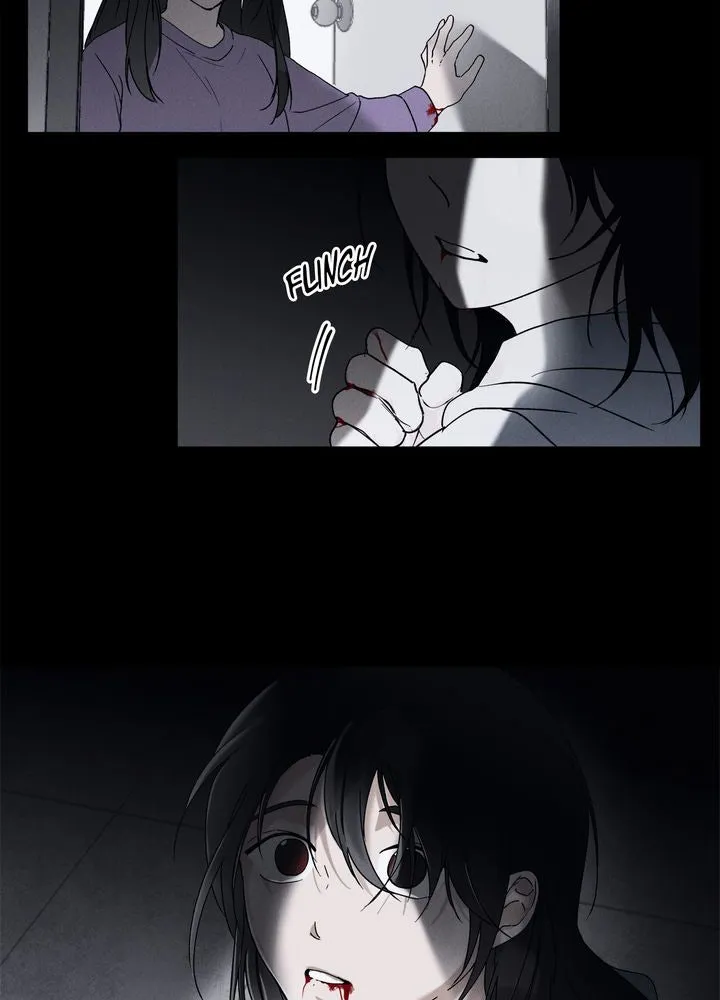 Savior Chapter 1 page 9 - 