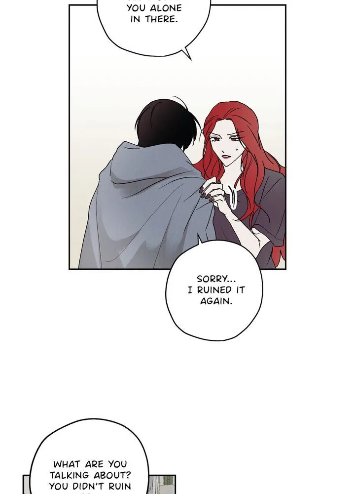 Savior Chapter 1 page 82 - 