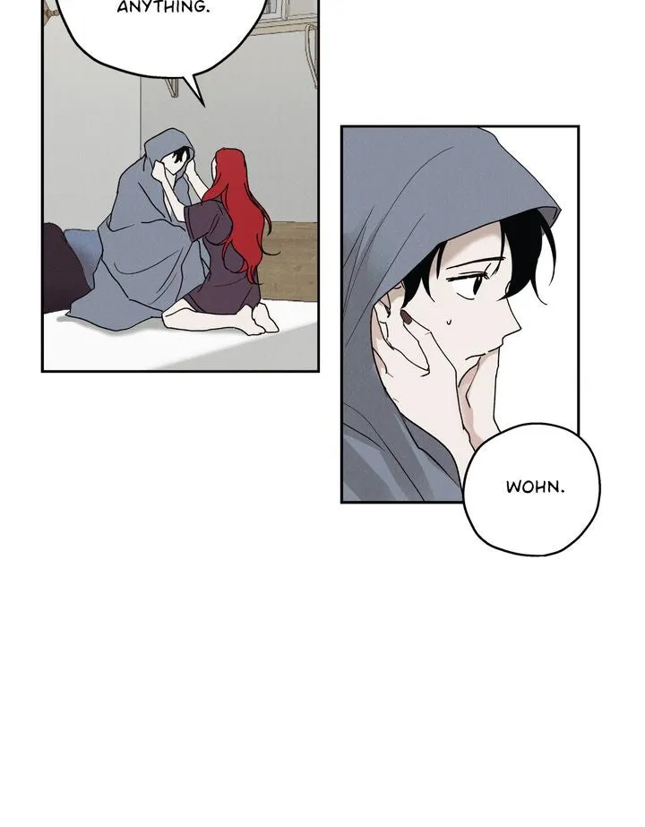Savior Chapter 1 page 83 - 