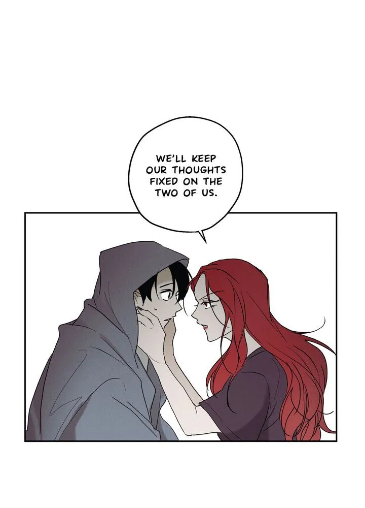 Savior Chapter 1 page 84 - 
