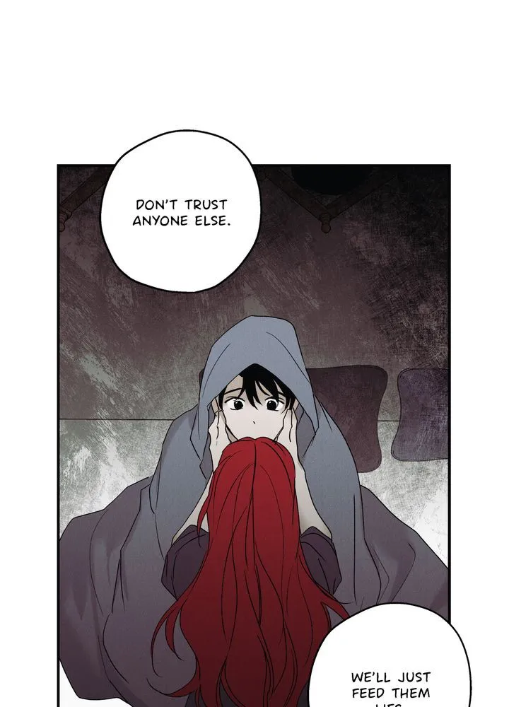 Savior Chapter 1 page 86 - 