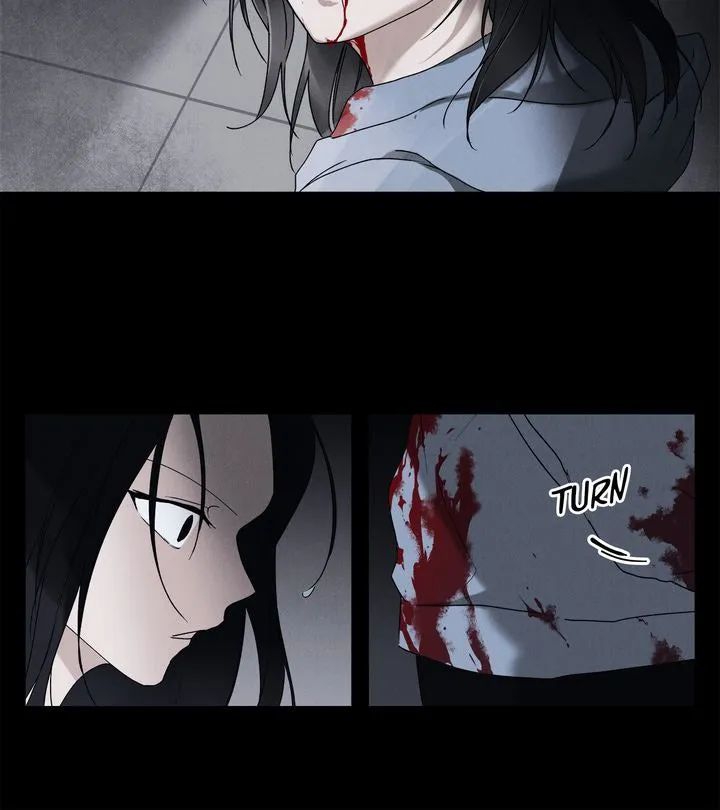Savior Chapter 1 page 10 - 
